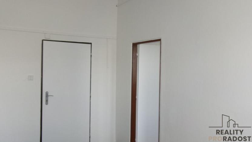 Pronájem kanceláře, Brno - Brněnské Ivanovice, 39 m2