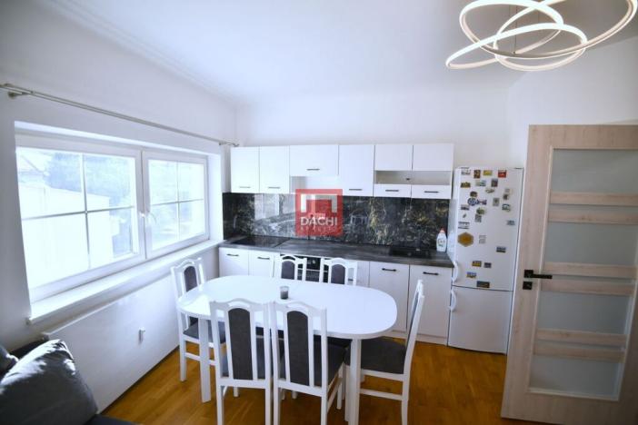 Prodej bytu 2+kk, Olomouc, Dolní náměstí, 61 m2