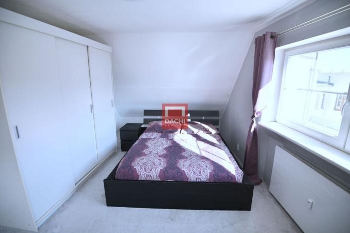 Prodej bytu 2+kk, Olomouc, Dolní náměstí, 61 m2