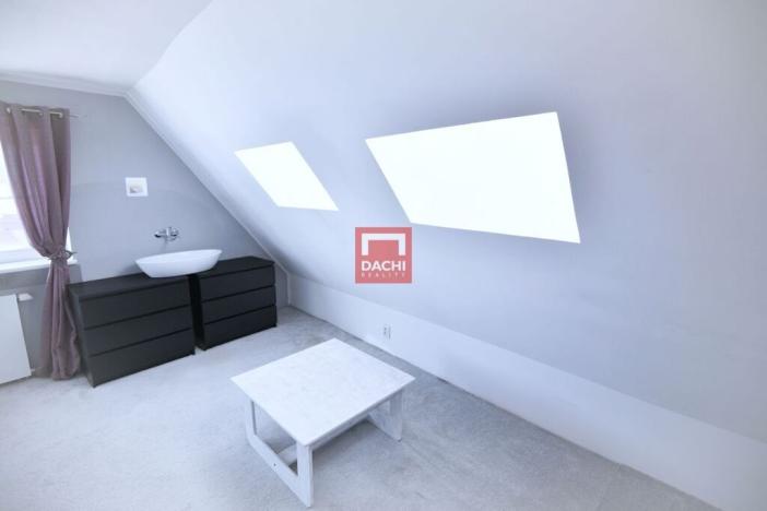 Prodej bytu 2+kk, Olomouc, Dolní náměstí, 61 m2