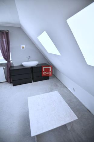 Prodej bytu 2+kk, Olomouc, Dolní náměstí, 61 m2