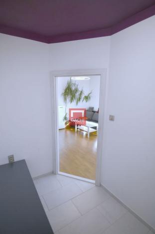 Prodej bytu 2+kk, Olomouc, Dolní náměstí, 61 m2