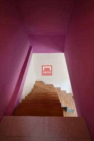 Prodej bytu 2+kk, Olomouc, Dolní náměstí, 61 m2