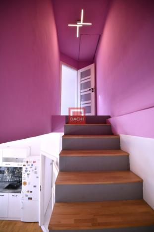 Prodej bytu 2+kk, Olomouc, Dolní náměstí, 61 m2