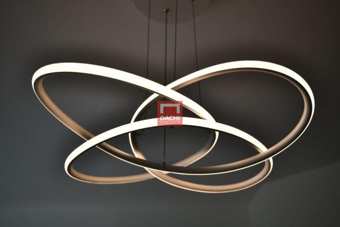 Prodej bytu 2+kk, Olomouc, Dolní náměstí, 61 m2