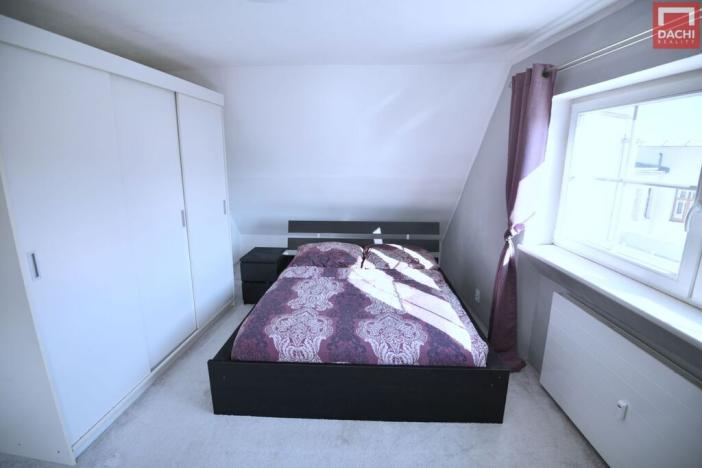 Prodej bytu 2+kk, Olomouc, Dolní náměstí, 61 m2