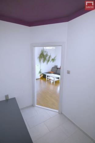 Prodej bytu 2+kk, Olomouc, Dolní náměstí, 61 m2