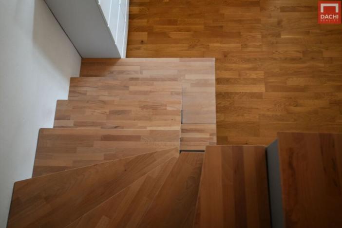 Prodej bytu 2+kk, Olomouc, Dolní náměstí, 61 m2