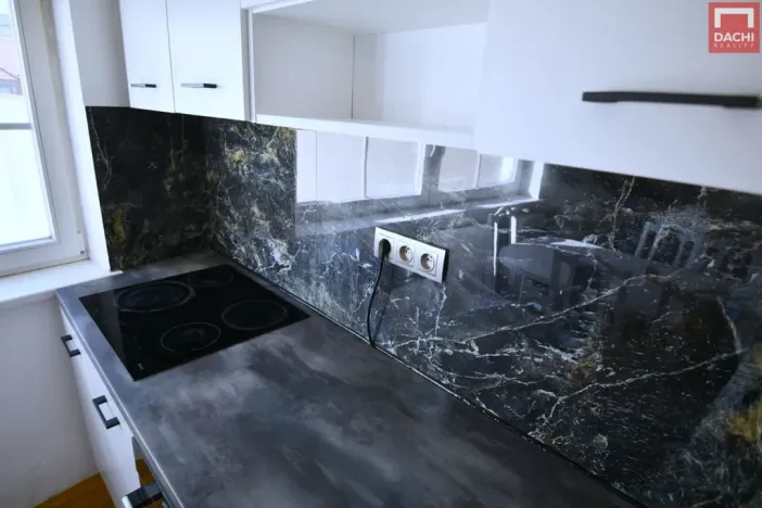 Prodej bytu 2+kk, Olomouc, Dolní náměstí, 61 m2