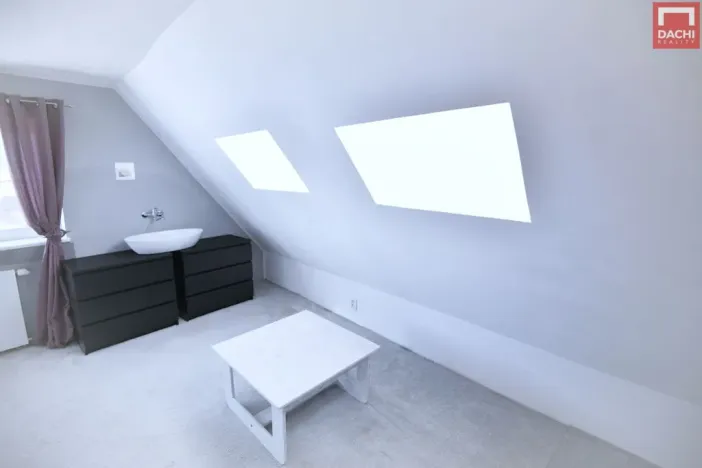 Prodej bytu 2+kk, Olomouc, Dolní náměstí, 61 m2