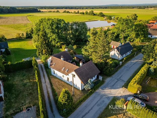 Prodej chalupy, Suchdol nad Lužnicí, Žižkova, 300 m2