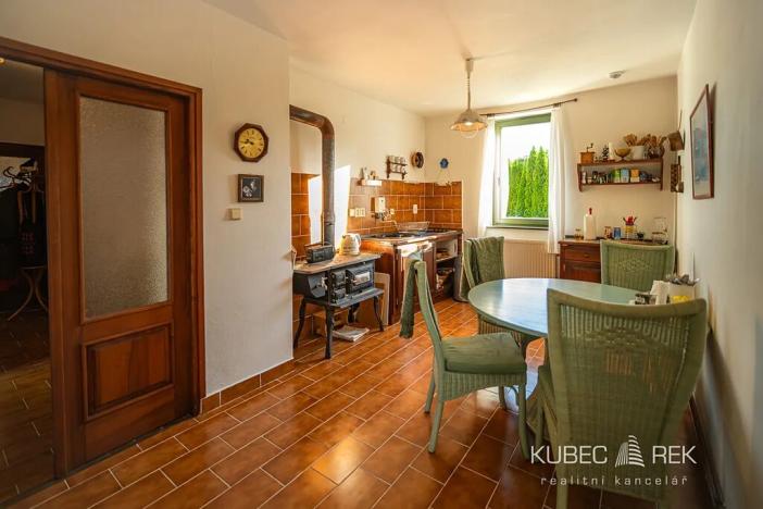 Prodej chalupy, Suchdol nad Lužnicí, Žižkova, 300 m2