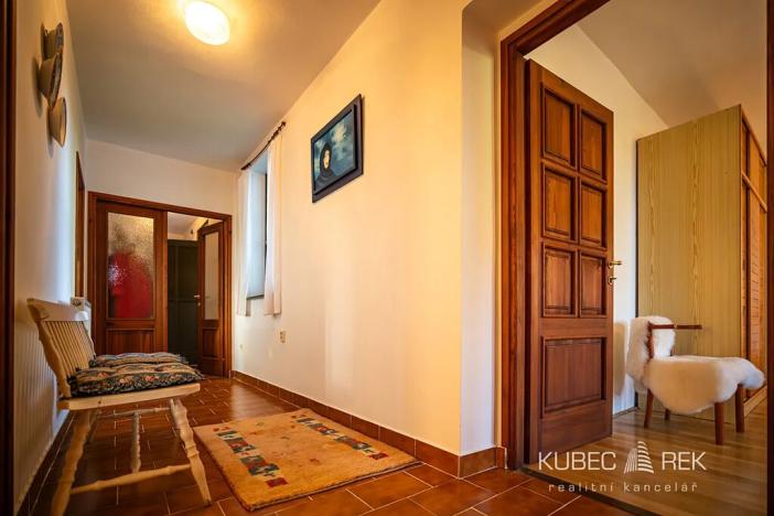 Prodej chalupy, Suchdol nad Lužnicí, Žižkova, 300 m2