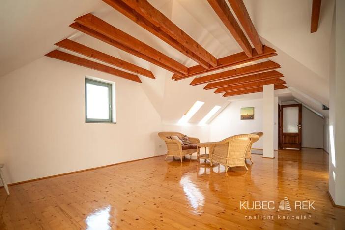 Prodej chalupy, Suchdol nad Lužnicí, Žižkova, 300 m2