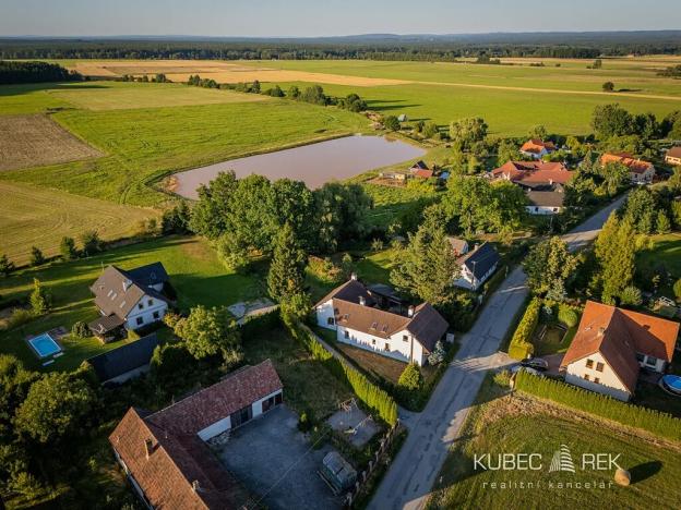 Prodej chalupy, Suchdol nad Lužnicí, Žižkova, 300 m2