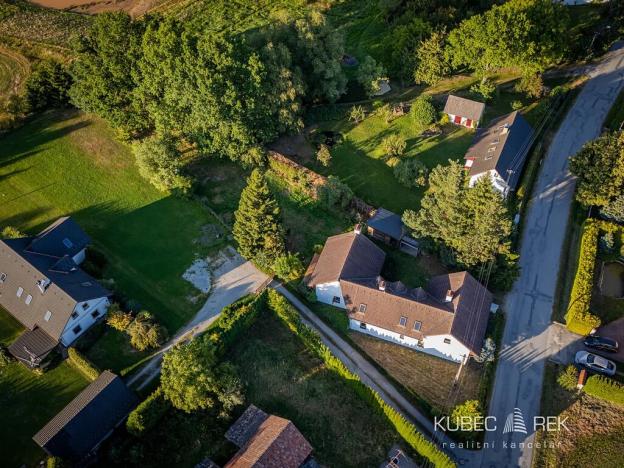 Prodej chalupy, Suchdol nad Lužnicí, Žižkova, 300 m2