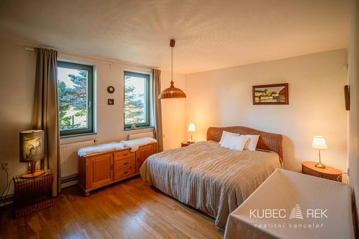 Prodej rodinného domu, Suchdol nad Lužnicí, Žižkova, 300 m2