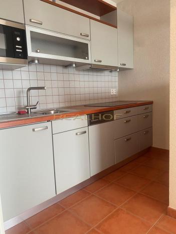 Pronájem bytu 1+kk, Brno - Brno-město, Česká, 26 m2