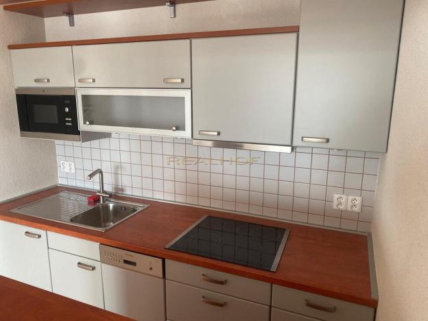 Pronájem bytu 1+kk, Brno - Brno-město, Česká, 26 m2