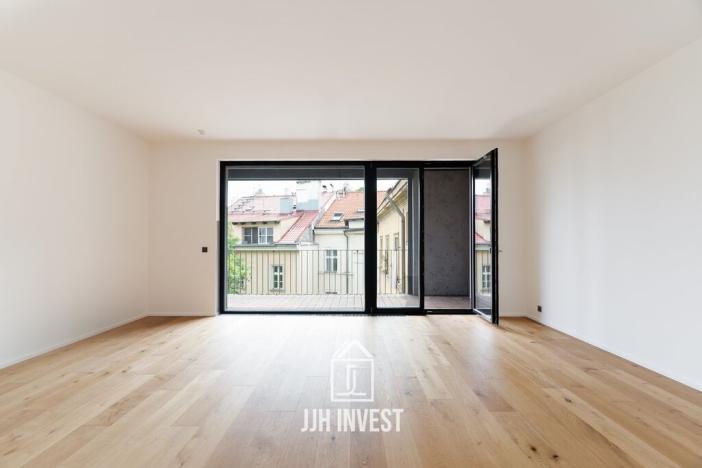 Prodej bytu 3+kk, Praha - Smíchov, Grafická, 87 m2