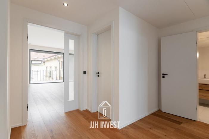 Prodej bytu 3+kk, Praha - Smíchov, Grafická, 87 m2