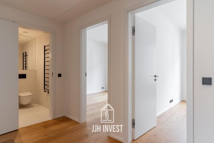 Prodej bytu 3+kk, Praha - Smíchov, Grafická, 87 m2