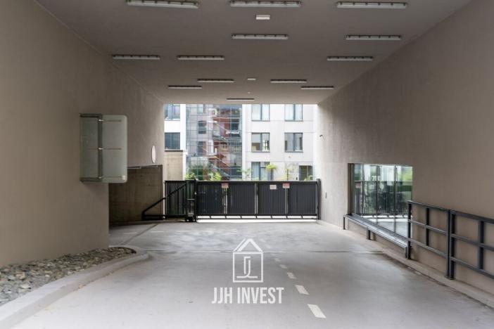 Prodej bytu 3+kk, Praha - Smíchov, Grafická, 87 m2