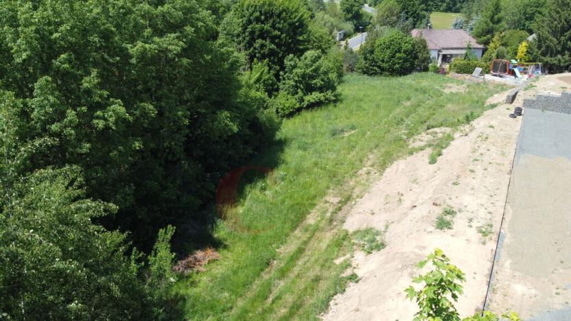 Prodej pozemku pro bydlení, Pařezov, 2050 m2