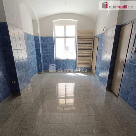 Pronájem kanceláře, Děčín - Děčín IV-Podmokly, Čs. legií, 71 m2