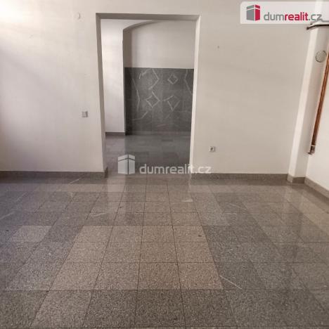 Pronájem kanceláře, Děčín - Děčín IV-Podmokly, Čs. legií, 71 m2