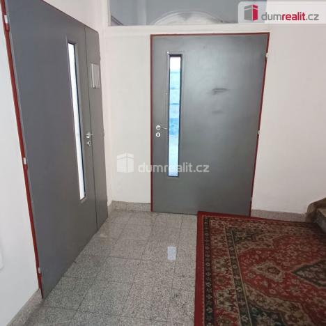 Pronájem kanceláře, Děčín - Děčín IV-Podmokly, Čs. legií, 71 m2