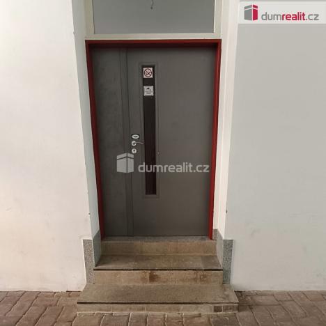 Pronájem kanceláře, Děčín - Děčín IV-Podmokly, Čs. legií, 71 m2