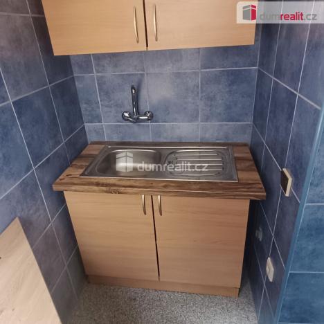 Pronájem kanceláře, Děčín - Děčín IV-Podmokly, Čs. legií, 71 m2