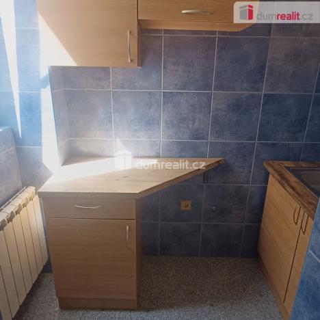 Pronájem kanceláře, Děčín - Děčín IV-Podmokly, Čs. legií, 71 m2