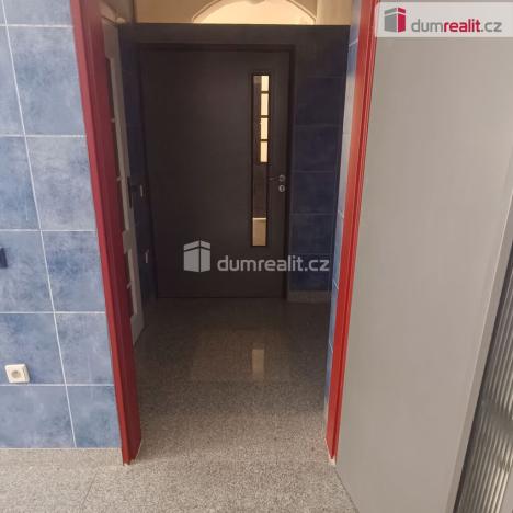 Pronájem kanceláře, Děčín - Děčín IV-Podmokly, Čs. legií, 71 m2