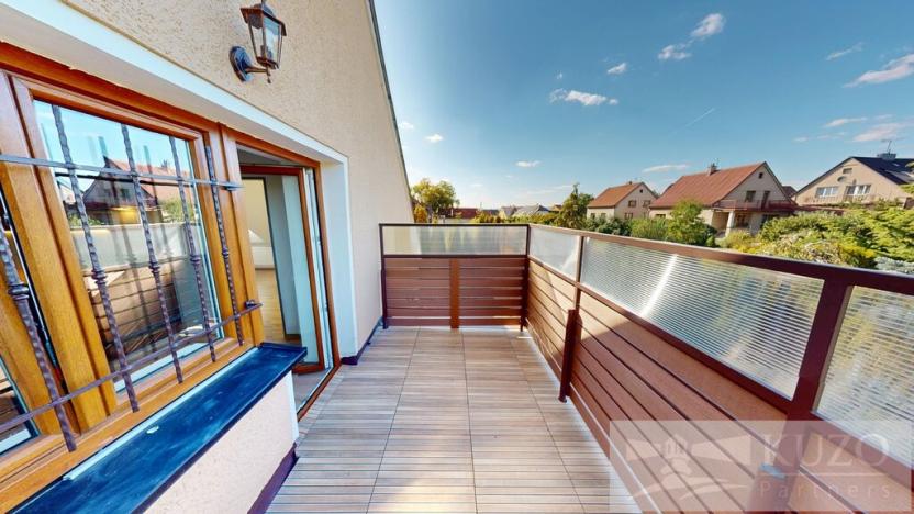 Pronájem bytu 3+1, Příbram, Fibichova, 108 m2