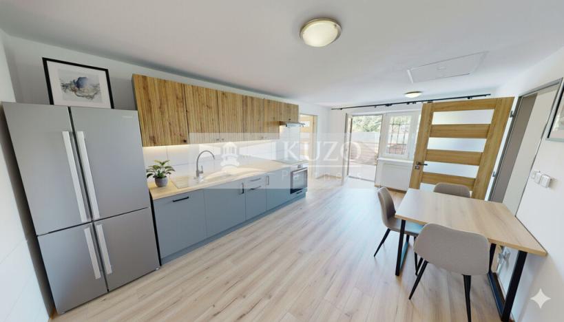 Pronájem bytu 3+1, Příbram, Fibichova, 108 m2