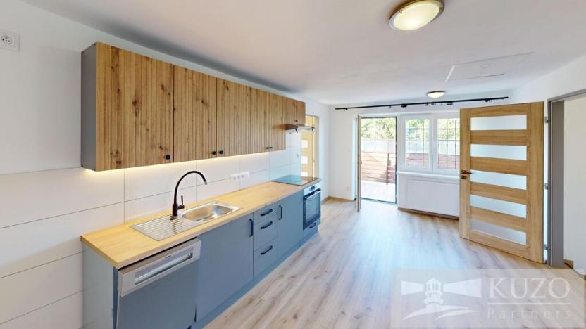 Pronájem bytu 3+1, Příbram, Fibichova, 108 m2