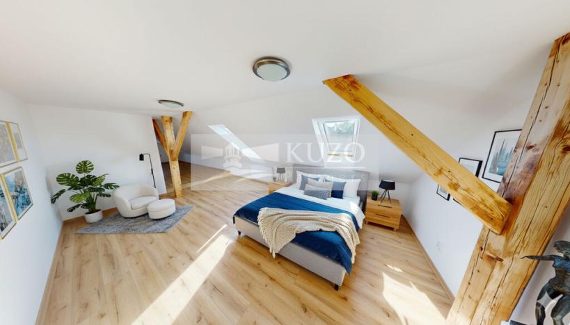 Pronájem bytu 3+1, Příbram, Fibichova, 108 m2