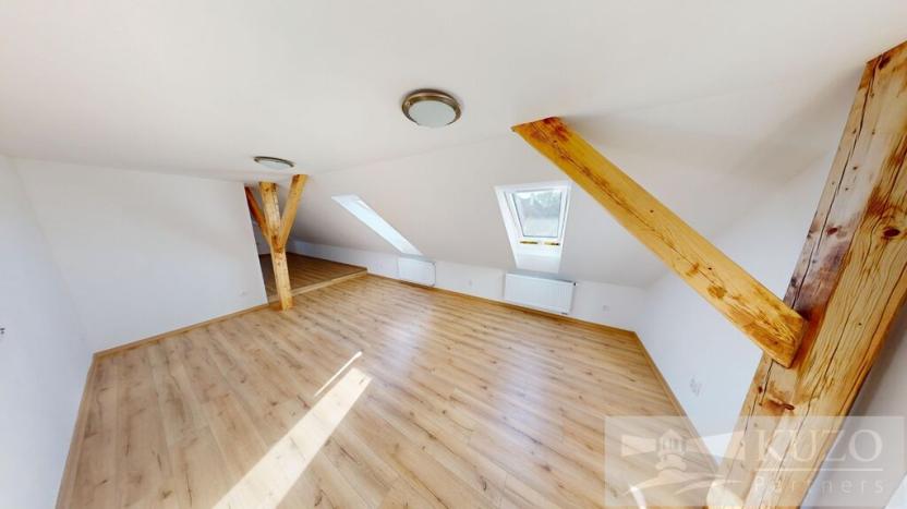 Pronájem bytu 3+1, Příbram, Fibichova, 108 m2