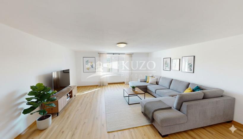 Pronájem bytu 3+1, Příbram, Fibichova, 108 m2