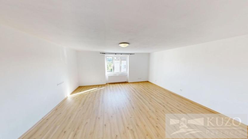 Pronájem bytu 3+1, Příbram, Fibichova, 108 m2