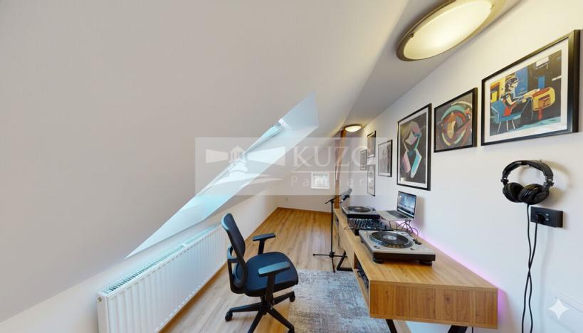 Pronájem bytu 3+1, Příbram, Fibichova, 108 m2