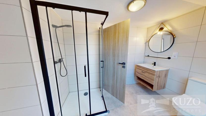 Pronájem bytu 3+1, Příbram, Fibichova, 108 m2