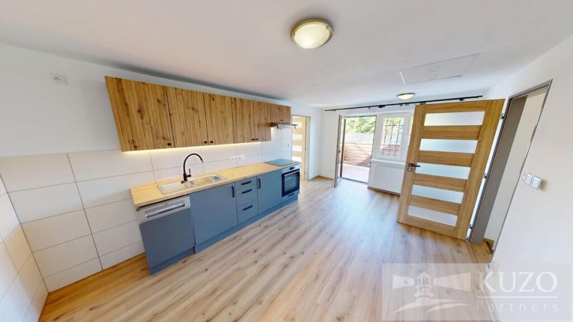 Pronájem bytu 3+1, Příbram, Fibichova, 108 m2