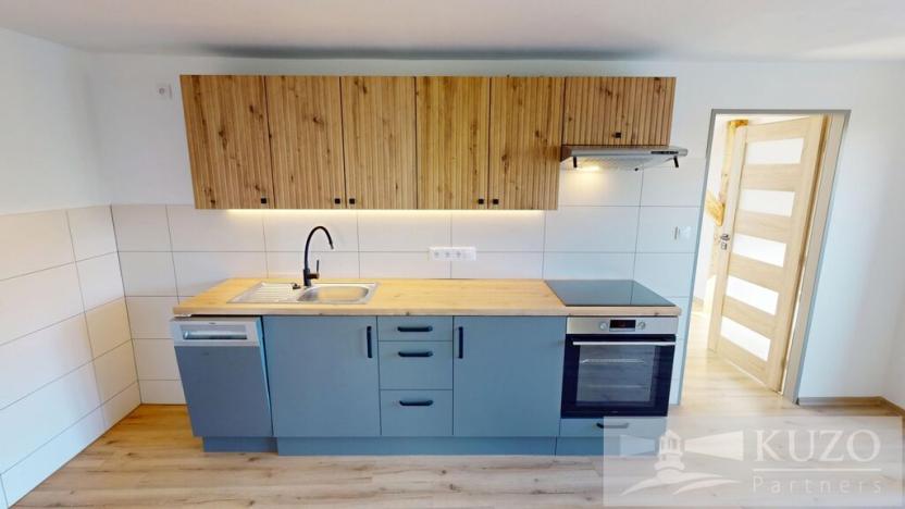 Pronájem bytu 3+1, Příbram, Fibichova, 108 m2