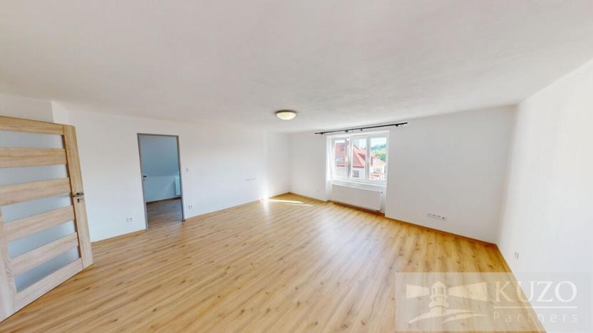 Pronájem bytu 3+1, Příbram, Fibichova, 108 m2