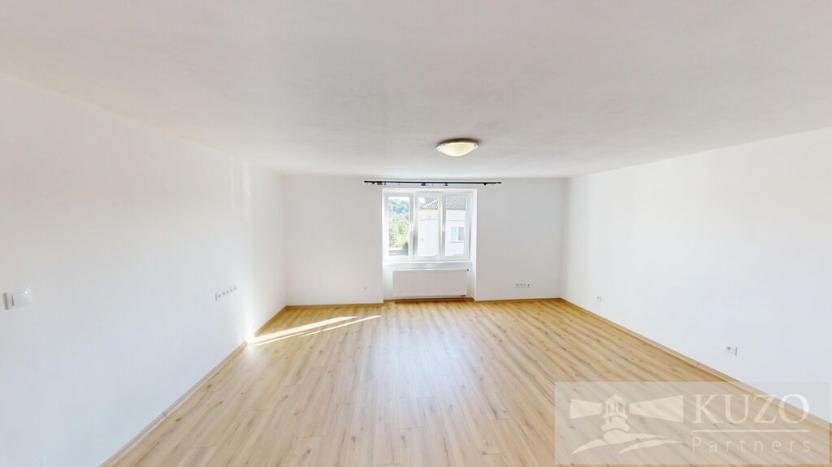 Pronájem bytu 3+1, Příbram, Fibichova, 108 m2