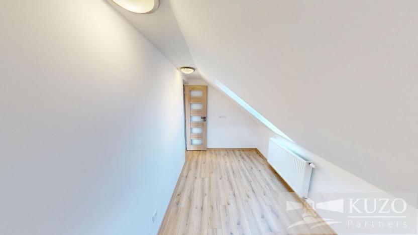 Pronájem bytu 3+1, Příbram, Fibichova, 108 m2