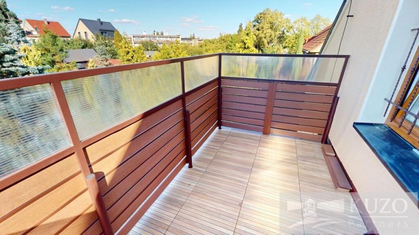 Pronájem bytu 3+1, Příbram, Fibichova, 108 m2